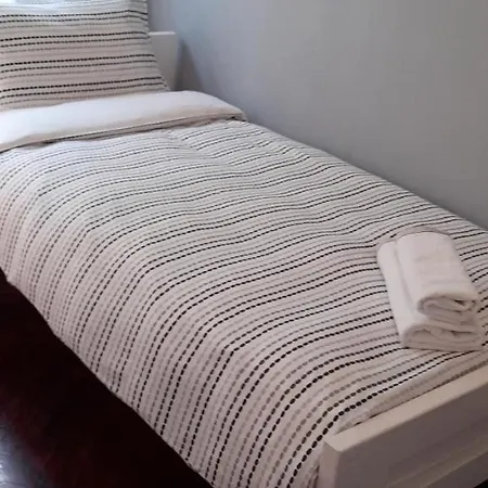 Appartement Dok *