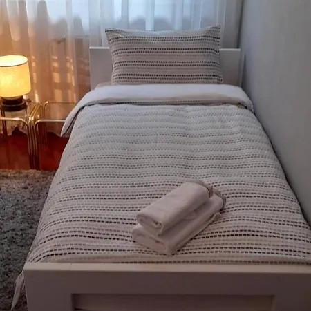 Apartment Dok
