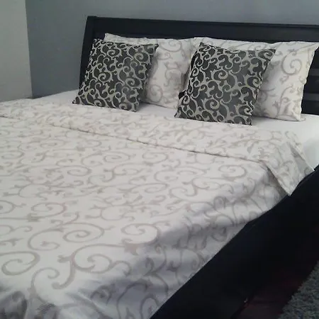 Апартаменты Dok