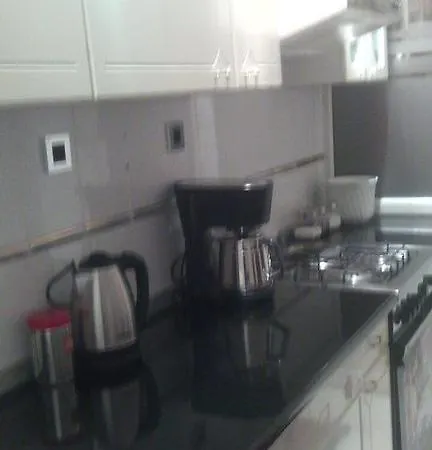 Dok Apartment