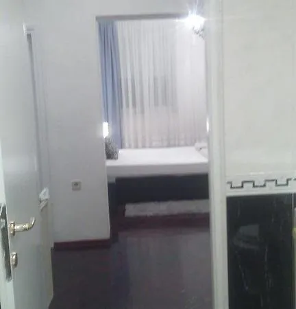 Апартаменты Dok *