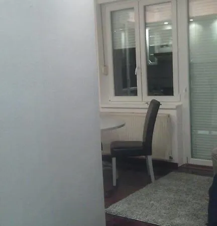 Dok Apartment Belgrade