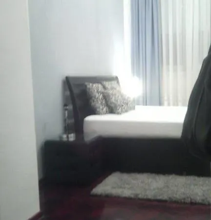 Apartment Dok Belgrade