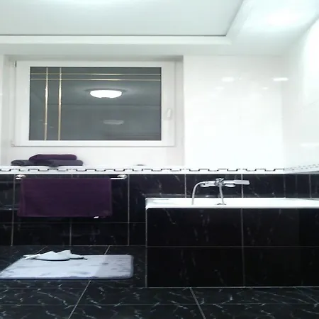 Apartment Dok Belgrade