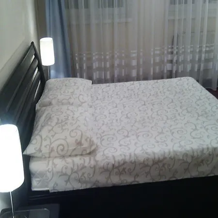 Dok Apartment