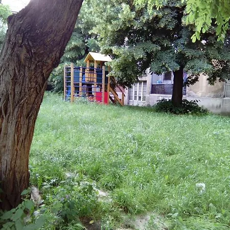 Апартаменты Dok