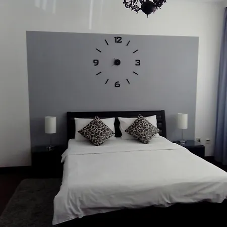 Apartment Dok *