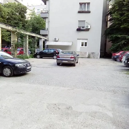 Dok Belgrade