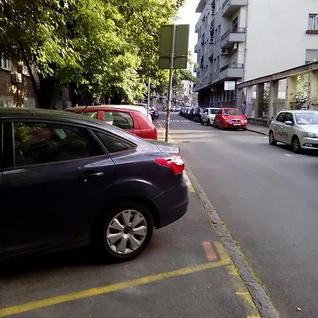 Dok Belgrade