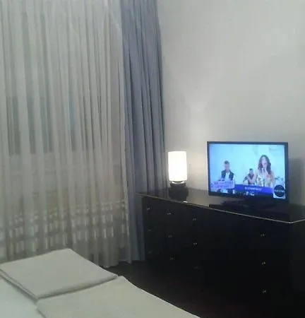 Dok Апартаменты *